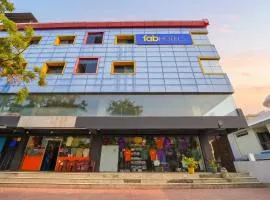 FabHotel Sca
