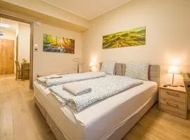 Palmy Home Ecser