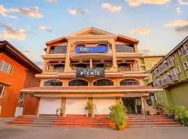 FabHotel Picnic Plaza - Nr Mall De Goa, Porvorim