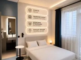 Ultramarinn Hotel