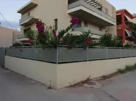 Violeta Apartments