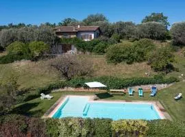 Villa Paradiso - Piscina, Parcheggio e Privacy