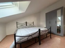 La casetta di Riccardo