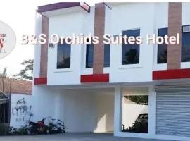 B&S Orchids Suites Hotel