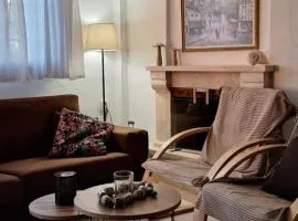 Sarakina Cottage Pelion