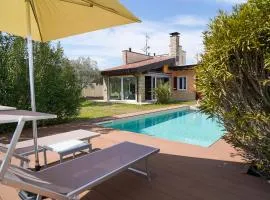 Villa Ulivi Private Pool & Lake View