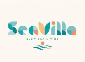 SeaVilla - Adults only Tu Wreszcie Jest Cicho