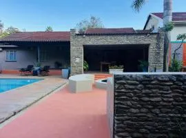 Waterhole Lodge