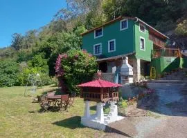 Apartamentos Casa El Caseiro
