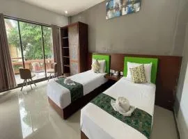 Melati resort kuta lombok