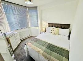 Chic En-suite Double Room