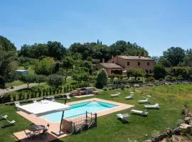 Il Paglieto - Natura, Stelle, Relax e Piscina