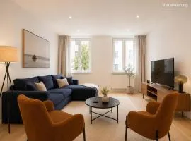 Liboria Ferienwohnung am Starnberger See