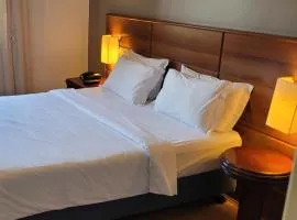 Apartamento no Hotel Prinz