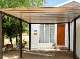 Alpha Self-Catering