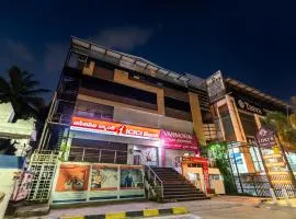 Hotel Lokis Forest Inn L B Nagar