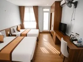 Eagle Sầm Sơn Hotel