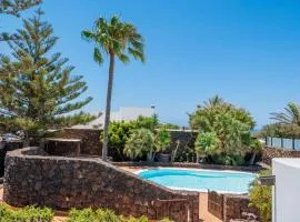 Villa Piscine Jacuzzi Puerto Del Carmen