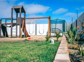 Nikita's Holiday Home - Walvis Bay, hotel a Walvis Bay