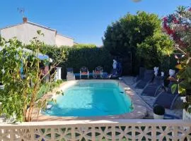 VILLA Soleil et Douceur