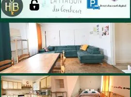 Le Clos D'YZEURE - Entre Bourbonnais et Aventures au PAL