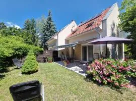 Fenyves Ferienhaus 2 ****