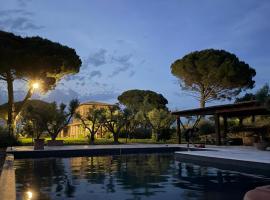 Agriturismo Mamma Maria, hotel a Montefiascone