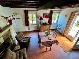 Gite de Mauxe