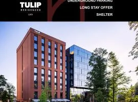 TULIP Residences Lviv