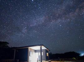 Sea Sky 赤崎, hotell Yoronis