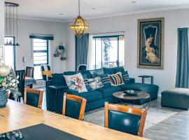 Nikita's Holiday Home - Walvis Bay, hotel em Walvis Bay