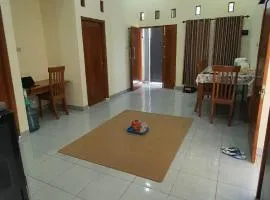 Homestay Syariah SalmaFia