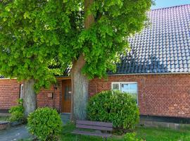 Westphal`s Ferienwohnung, hotel din Groß Zicker