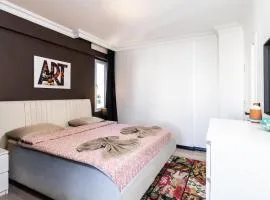 Melissas Suites Lara