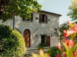 Le Fontanelle Country House