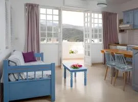 Memories Apartment
