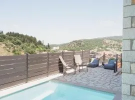 Lambda Luxury Villa 1