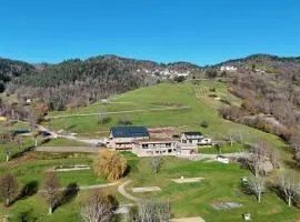 Domaine Le H