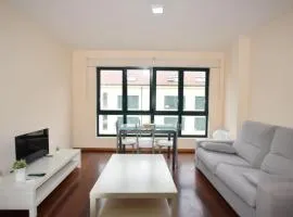 Apartamento Mar O Pindo