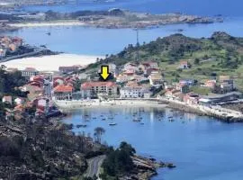 Apartamento Mar O Pindo
