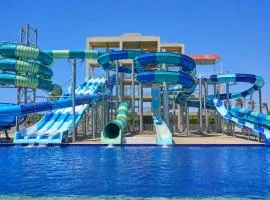 Pickalbatros Golf Luxury Suites - All Inclusive