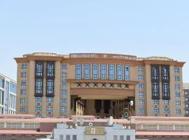 فندق جوار الاندلس - Gewar Alandalus hotel