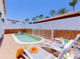 Casa Ferrera by VillaGranCanaria