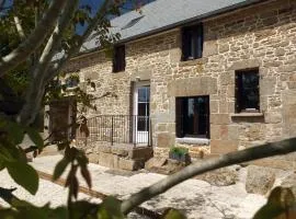 Gîte de charme de la guinchère près du MontSaintMi