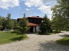 Марковската къща