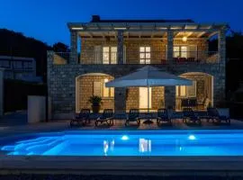 Villa Sunny Oasis
