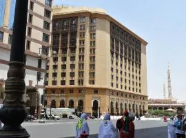 فندق جوار الاندلس - Jewar Alandalus hotel