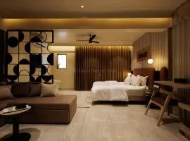 Abhibha Suites Waterfront