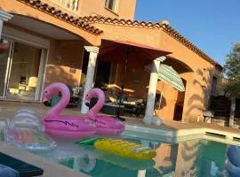 Villa Flamingo gayfriendly adult b&b