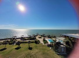 Punta Encanto Posada Boutique, hotel en Miramar